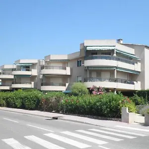 Appartamento De 27 M² + 70 M² De Jardin à 100 M Des Plages, Cavalaire-sur-Mer