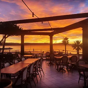 Hotel Les Alizés, Cavalaire-sur-Mer