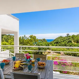 Appartamento La Terrasse De Bonporteau - Welkeys, Cavalaire-sur-Mer