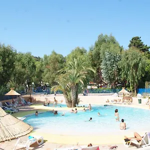 Campeggio De La Baie, Cavalaire-sur-Mer