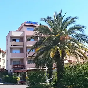 Hotel Maya, Cavalaire-sur-Mer