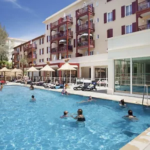 Aparthotel Résidence Prestige Odalys Les Canissons, Cavalaire-sur-Mer