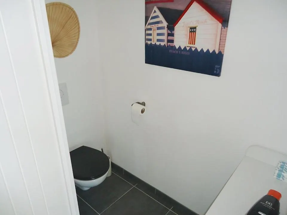 Bel Appartement Climatise A 500M Des Plages De Sable Et Des Commerces Cavalaire-sur-Mer