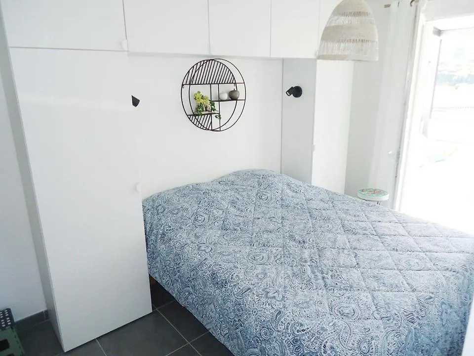 Bel Appartement Climatise A 500M Des Plages De Sable Et Des Commerces Cavalaire-sur-Mer