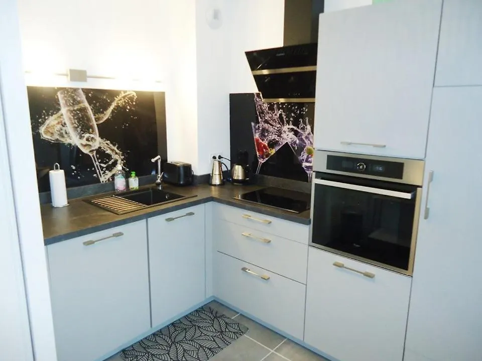 Bel Appartement Climatise A 500M Des Plages De Sable Et Des Commerces Cavalaire-sur-Mer 0*,