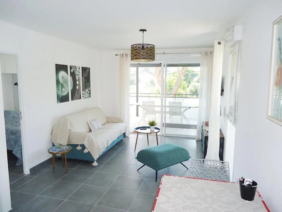 Bel Appartement Climatise A 500M Des Plages De Sable Et Des Commerces contacts