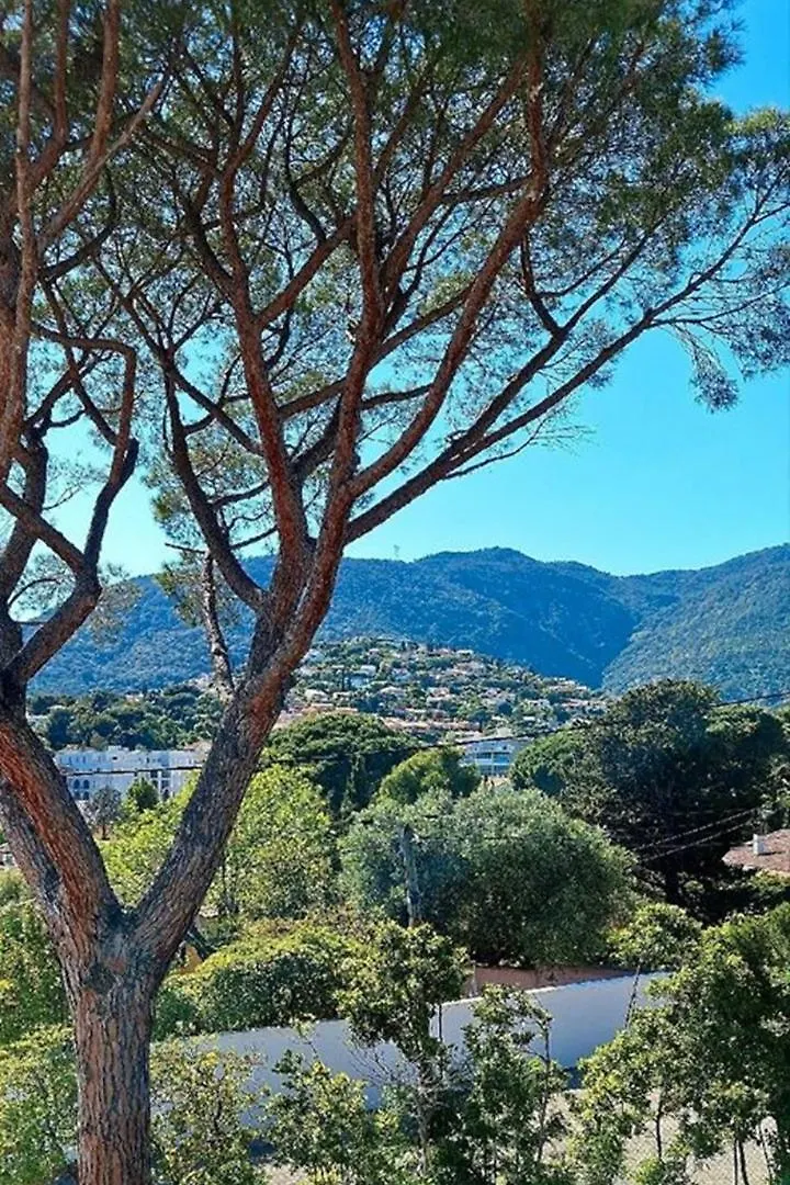Bel Appartement Climatise A 500M Des Plages De Sable Et Des Commerces Cavalaire-sur-Mer